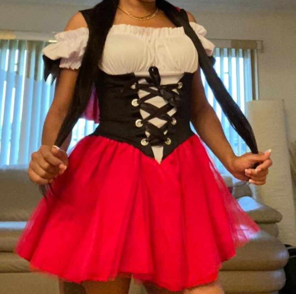 Angelique photo 1