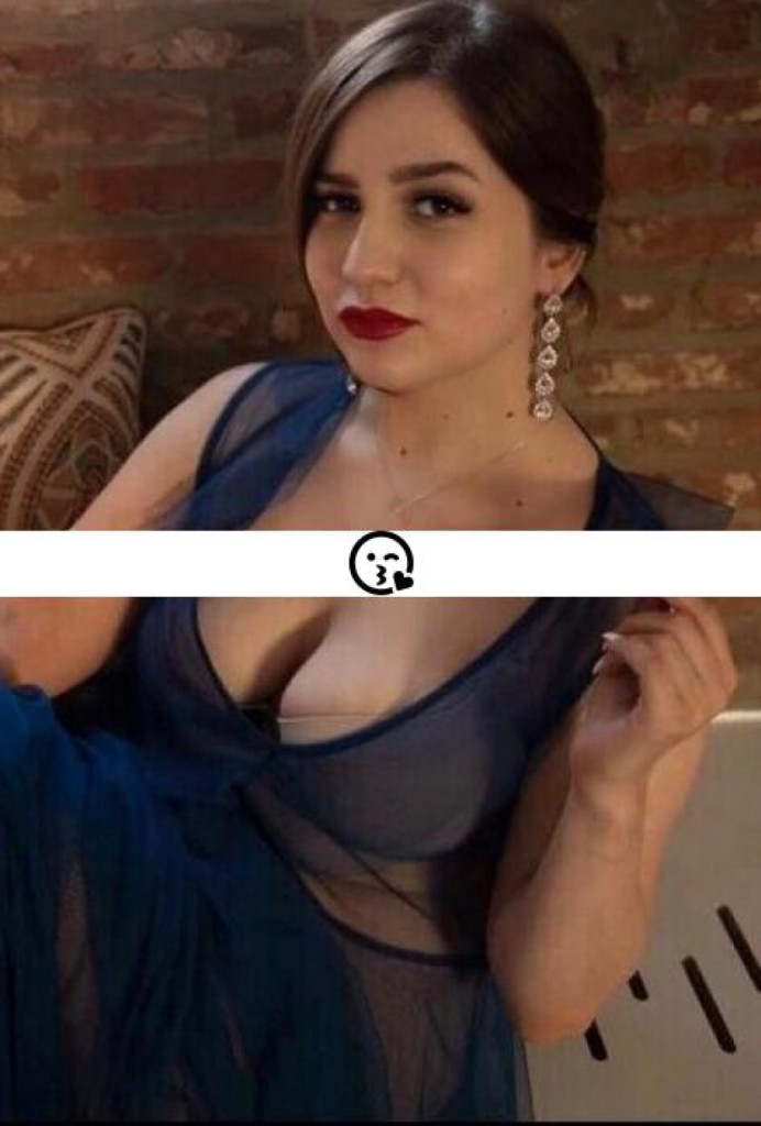 Sonya photo 1