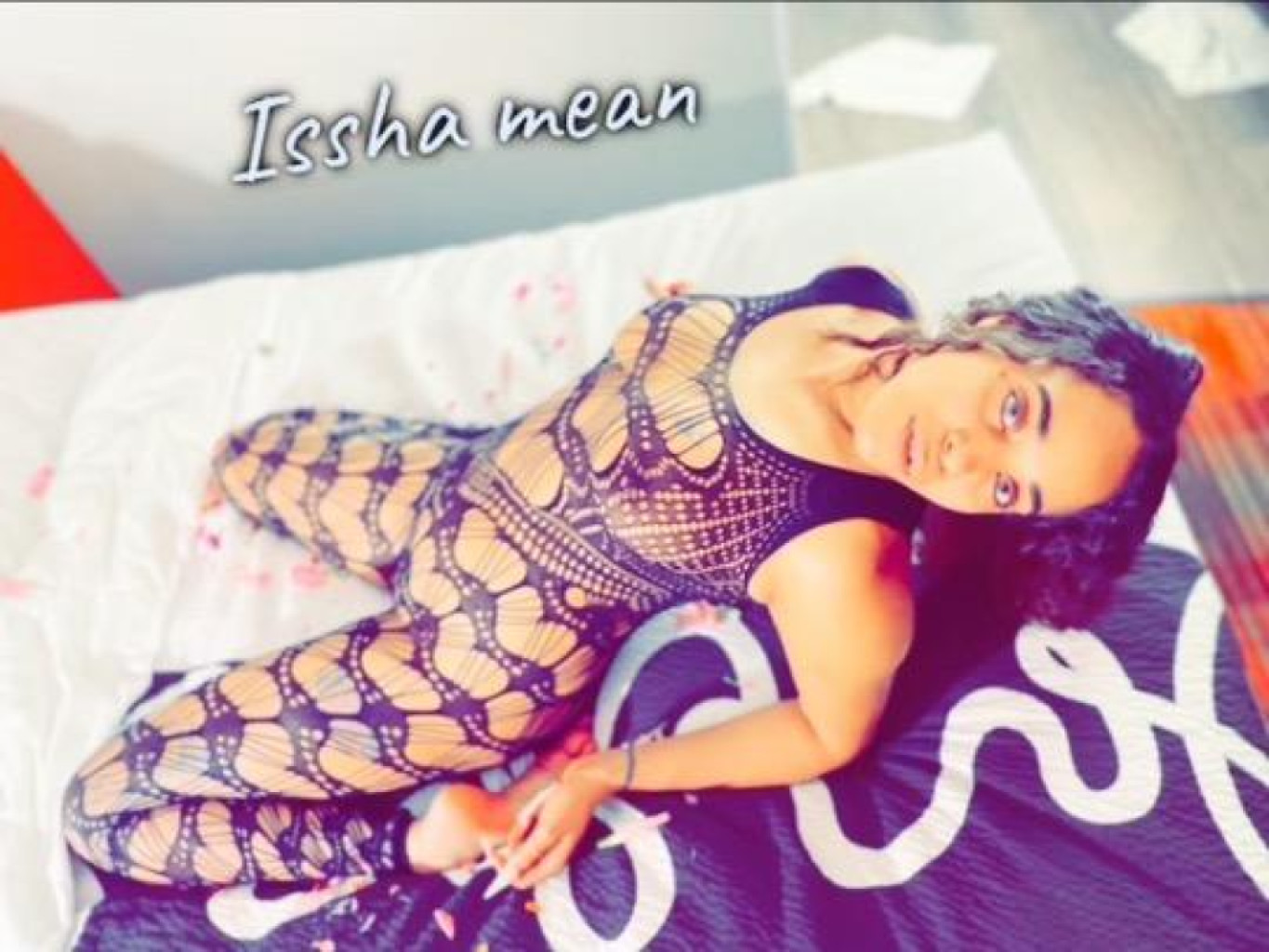Issha photo 1
