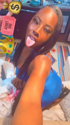 🍫TOUCH MY TONSILS👅🍌👅💦SLOPPY TOPPY 🍫🍯I'll go deep🌊 Ur Naughty Nympho👅🍭Your Ultimate Treat listing photo