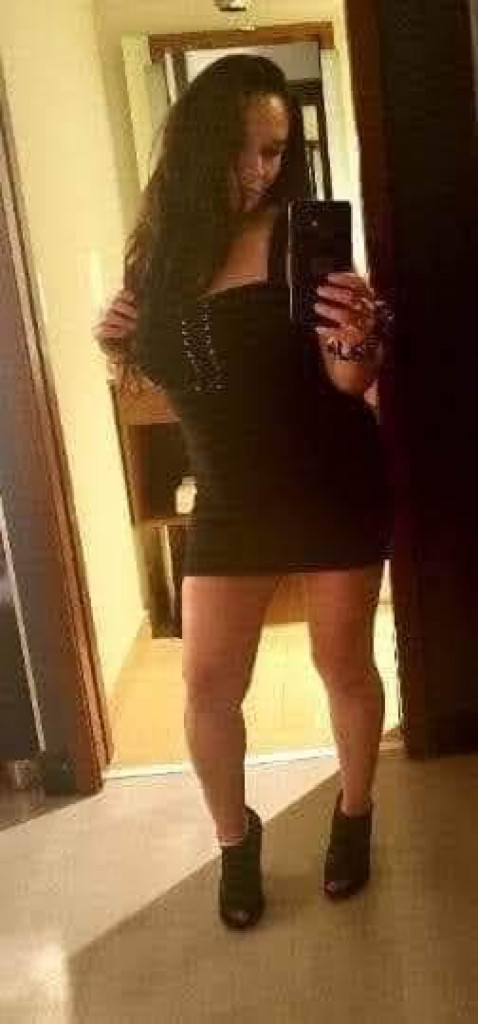 Jacey photo 1