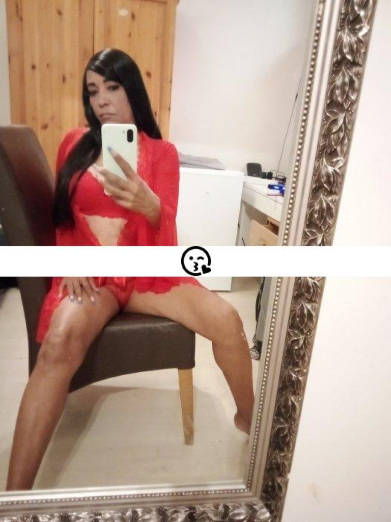 Amanda photo 1