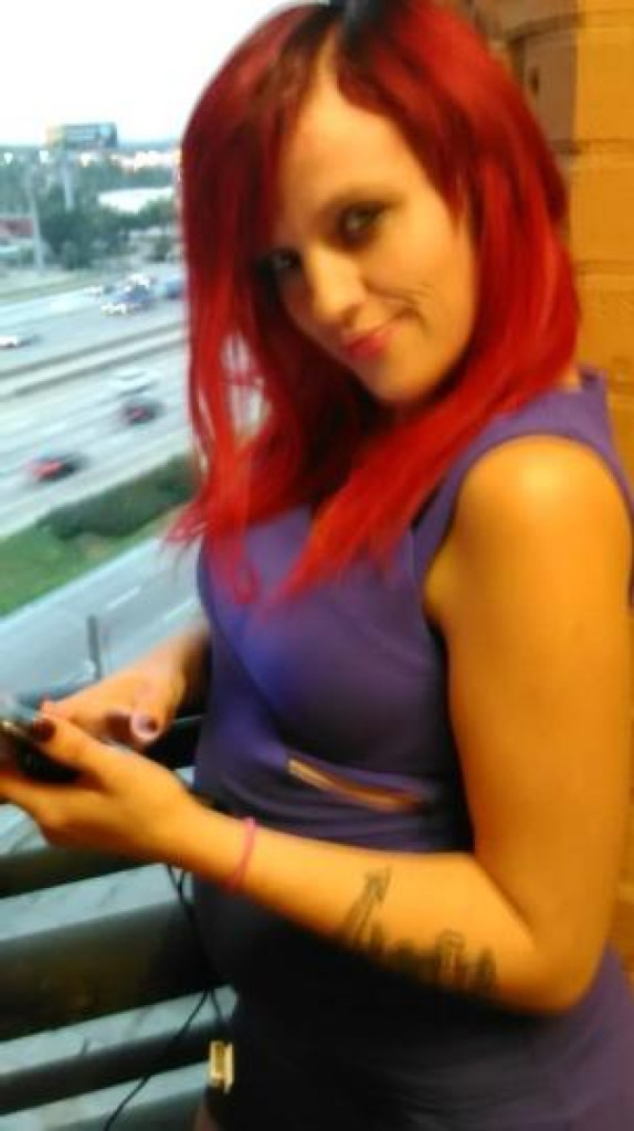 Amber photo 1