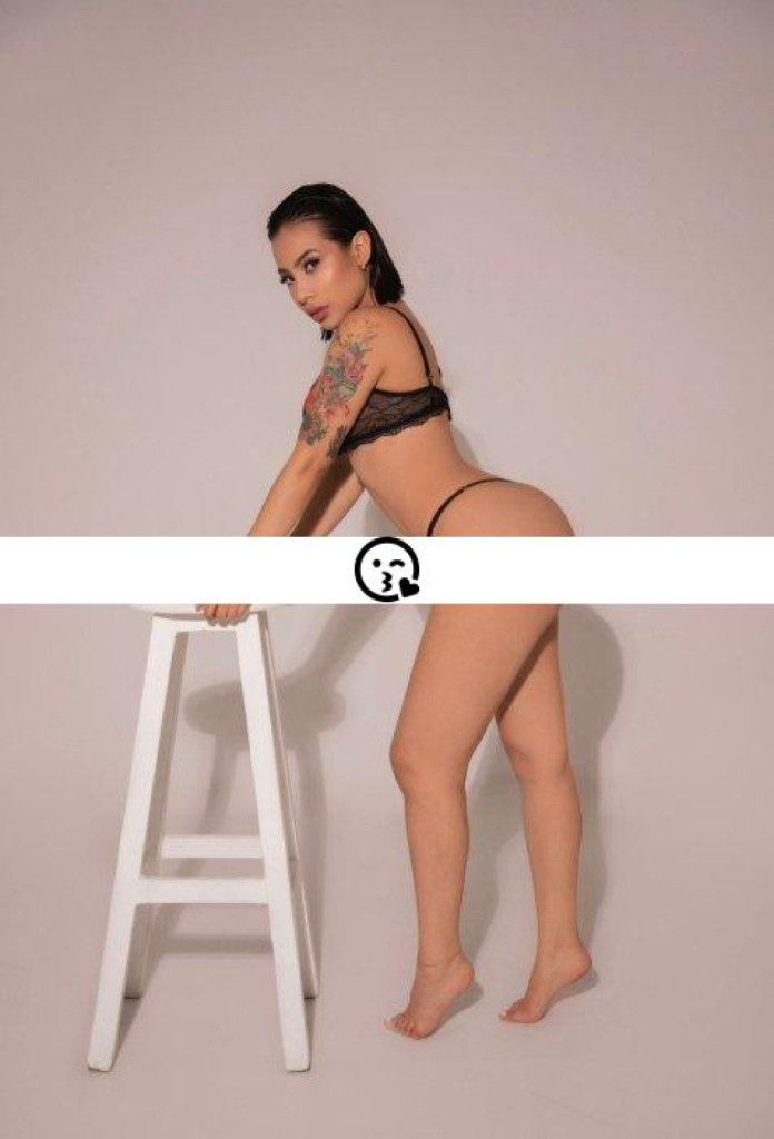 Nataly photo 1