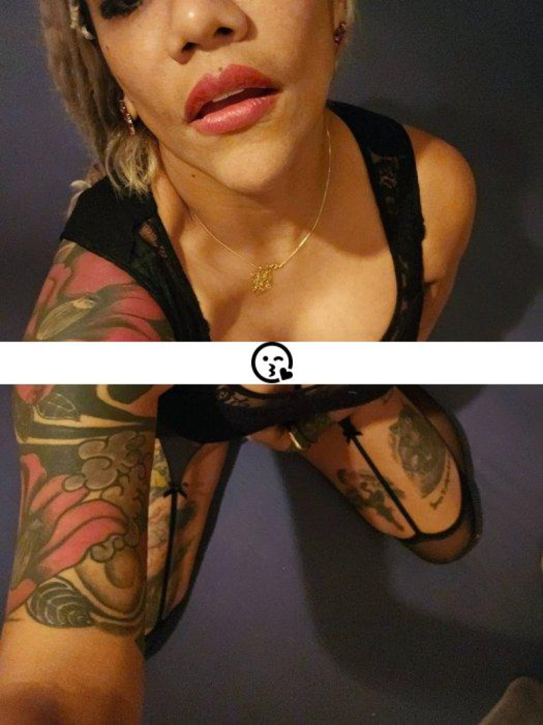 Ruby Bela photo 1
