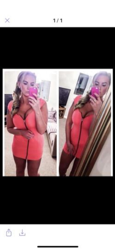 Kimmy photo 1