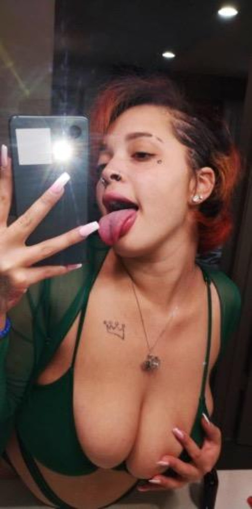 Megan photo 1
