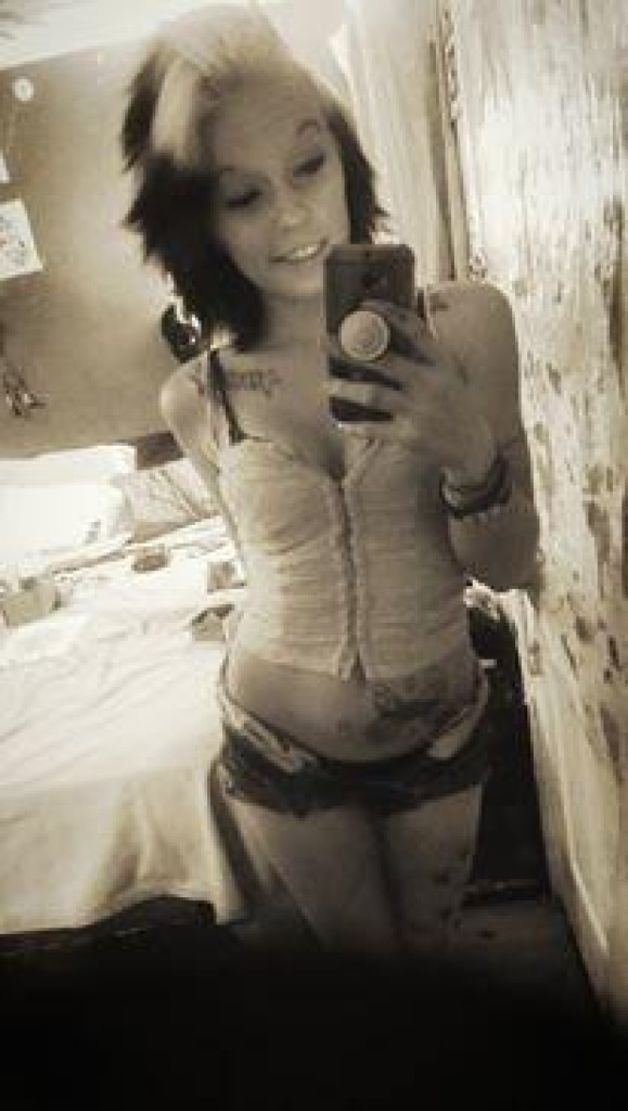 Candy photo 1