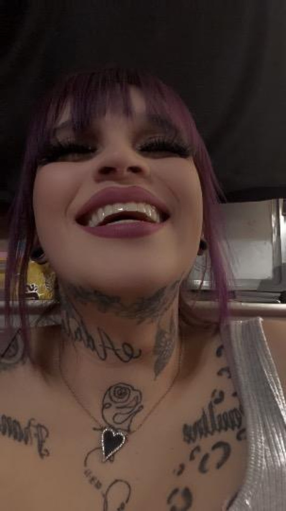 Belle photo 1