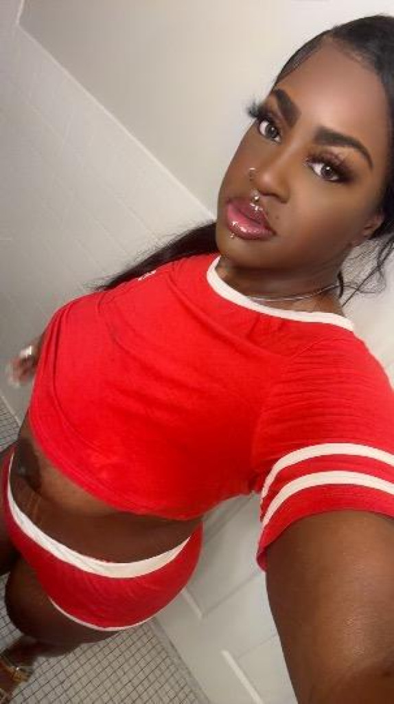 💦😍😍 CoCo Lushes fetish friendly photo 1