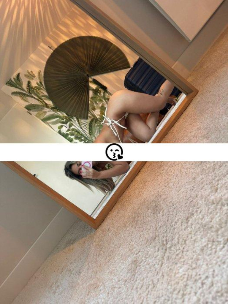 Pricila Ramos photo 1
