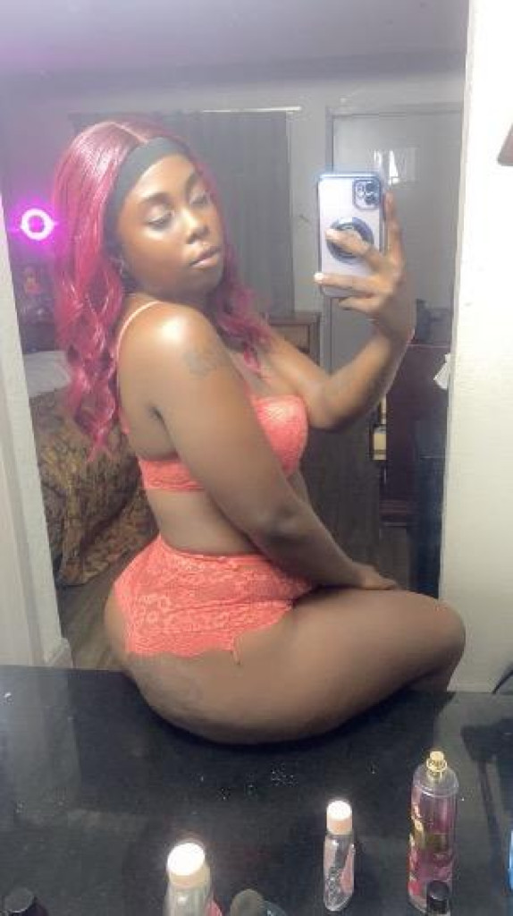 Lady photo 1