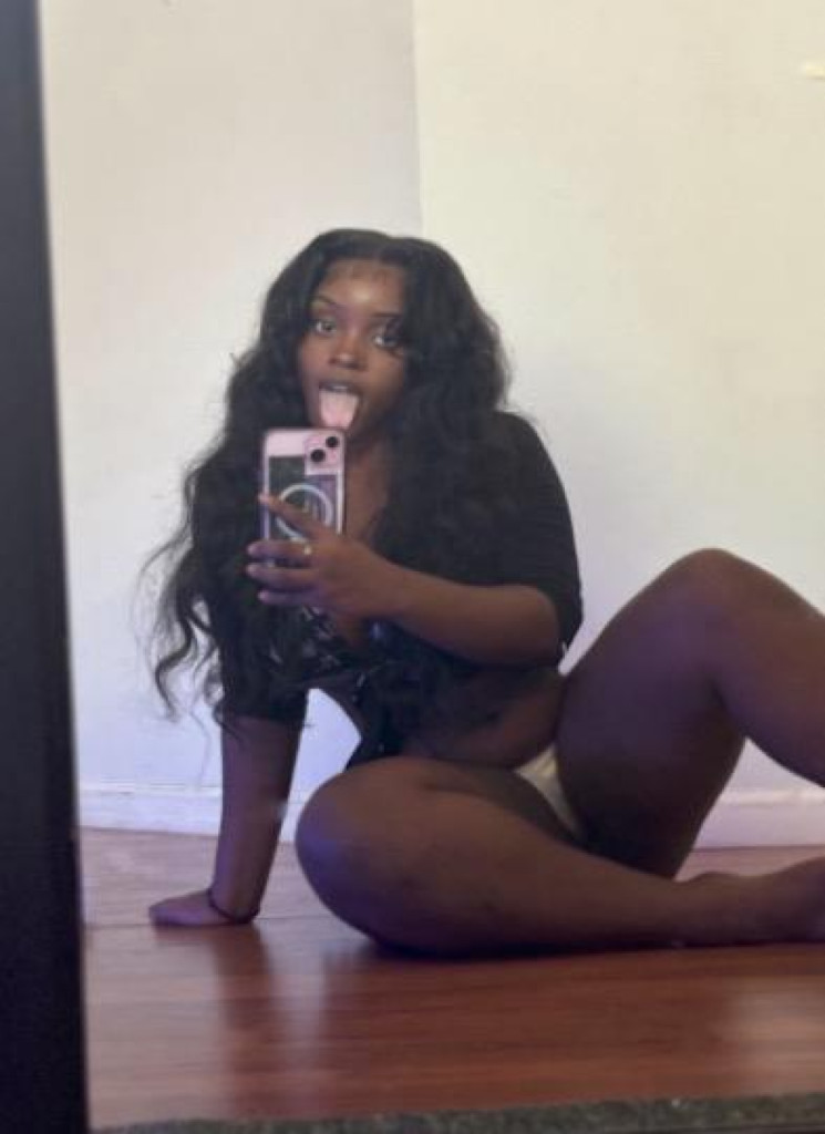 Keisha photo 1