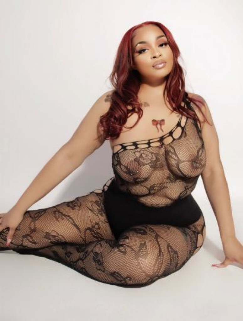 Chyna photo 1