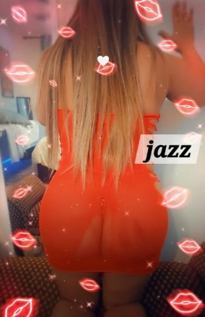Jazz photo 1