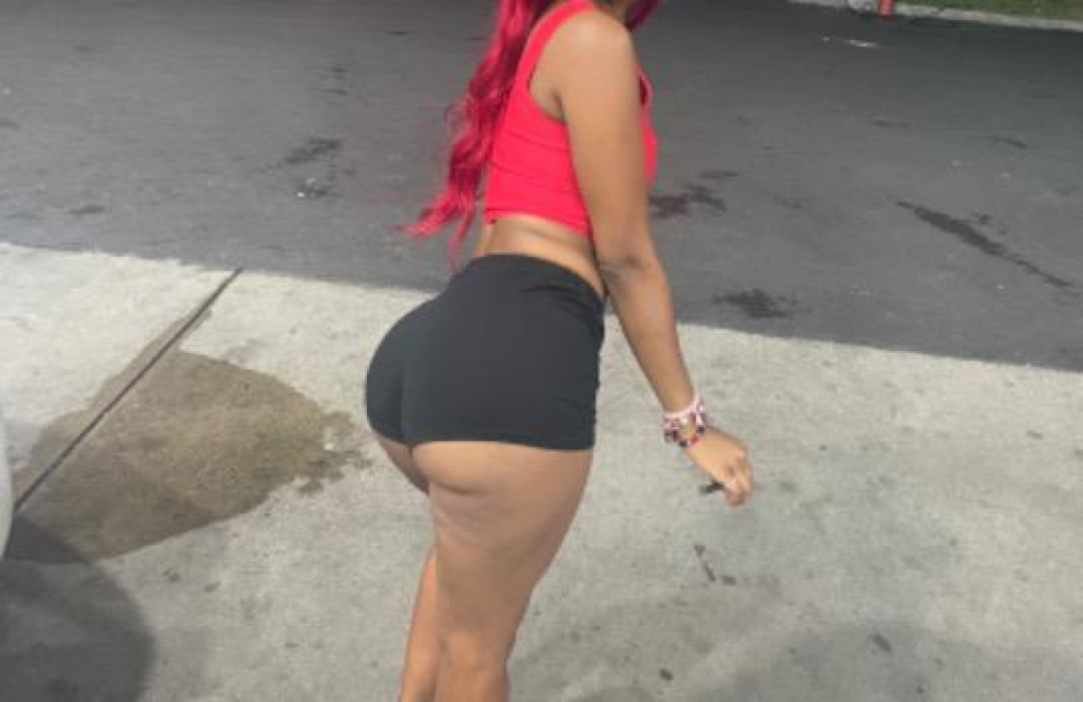 Sexy Brownskin🥰 IM BACKK🗣 photo 1