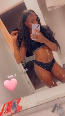 Kiesha listing photo