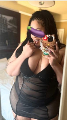 HERE TO PLEASE YOU 🍭🍆 💦❤ A BBW FANTASY 😘😘 INCALL ONLY VERY DISCRETE🩷 LET HAVE A GOOD TIME listing photo