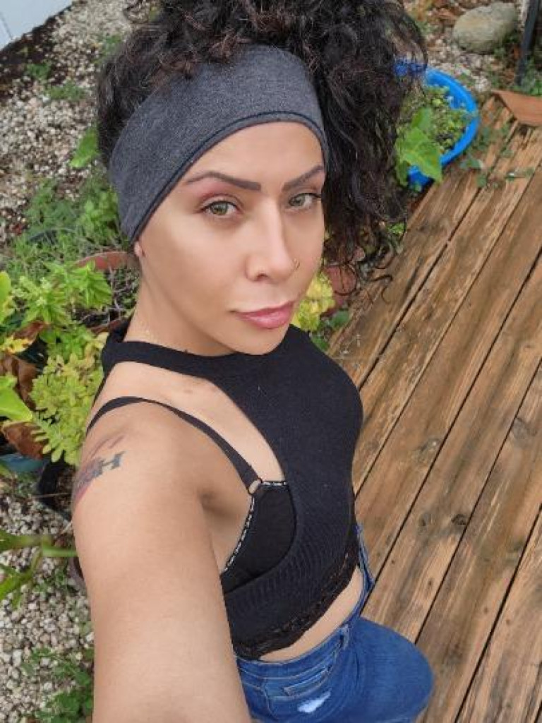 Infinityfemdom photo 1