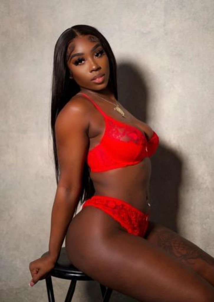 Kimberly photo 1