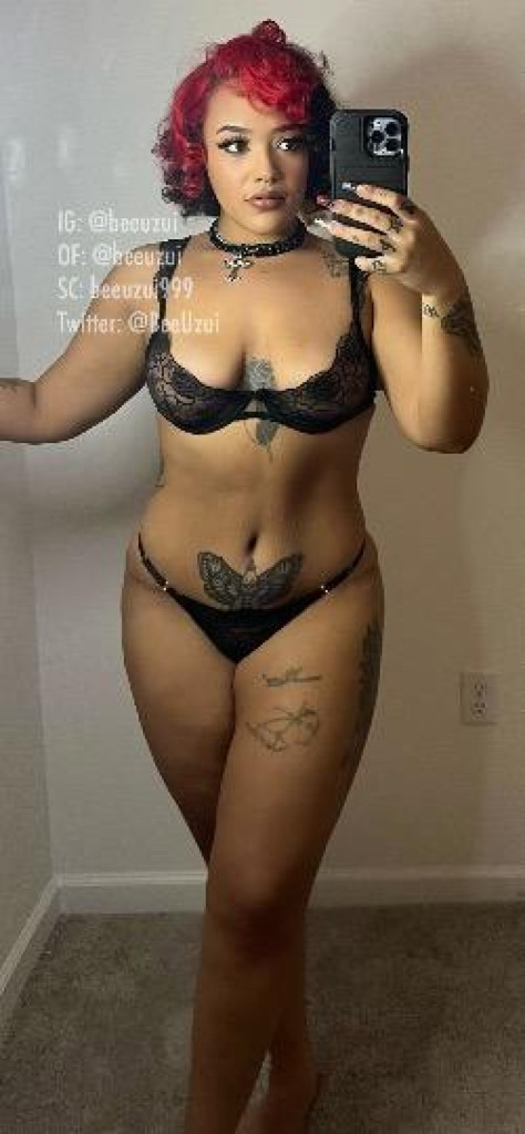 Bee Uzui the Slut Hashira 🗡 photo 1