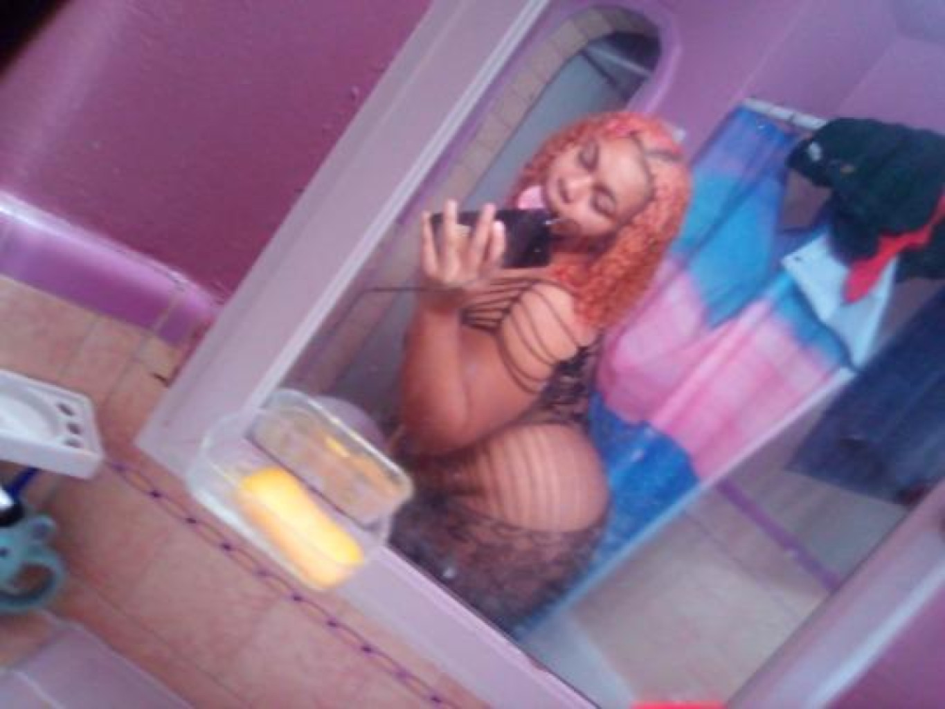 Leilani photo 1