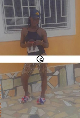Maame Abena listing photo