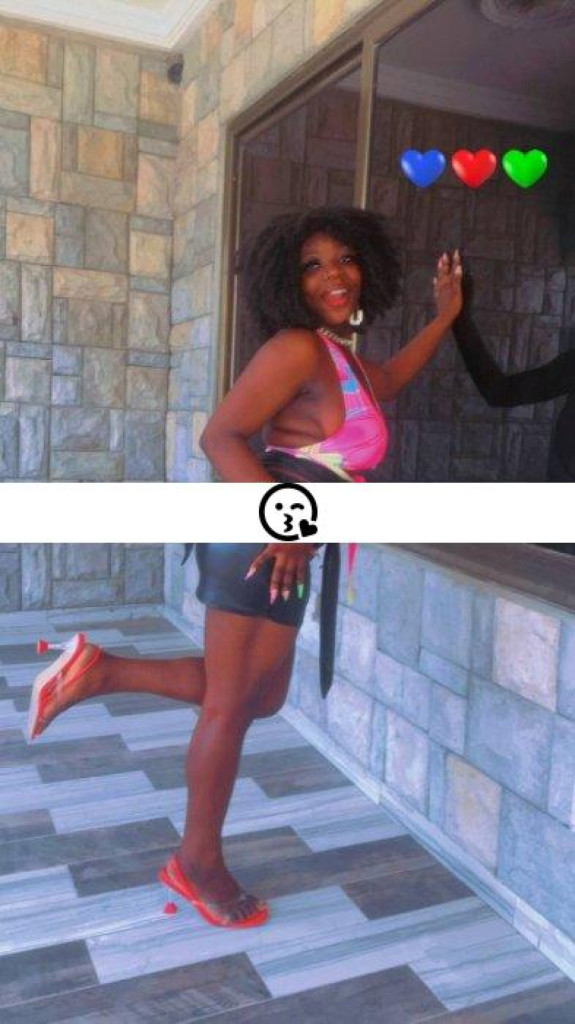 Michy photo 1