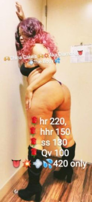 Chinacakes listing photo