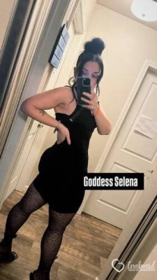 Goddess listing photo