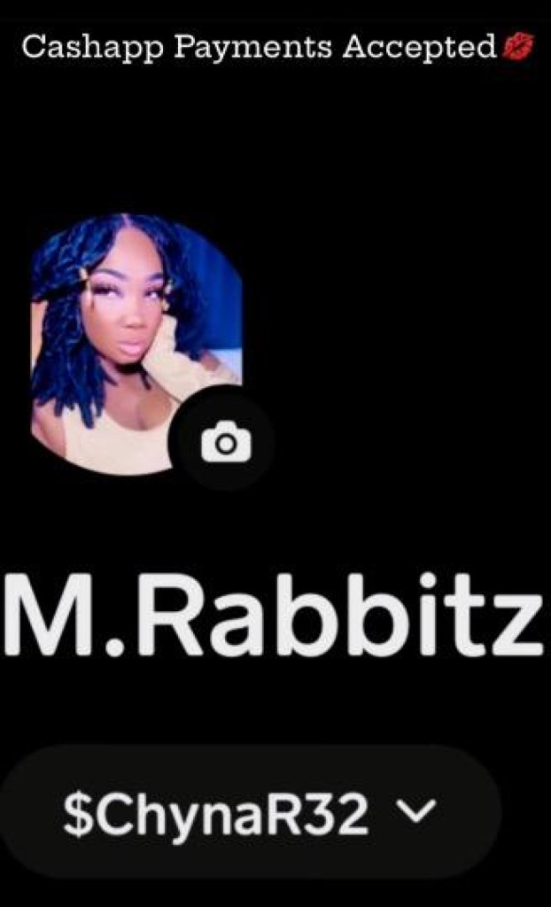 Rabbitxx photo 1