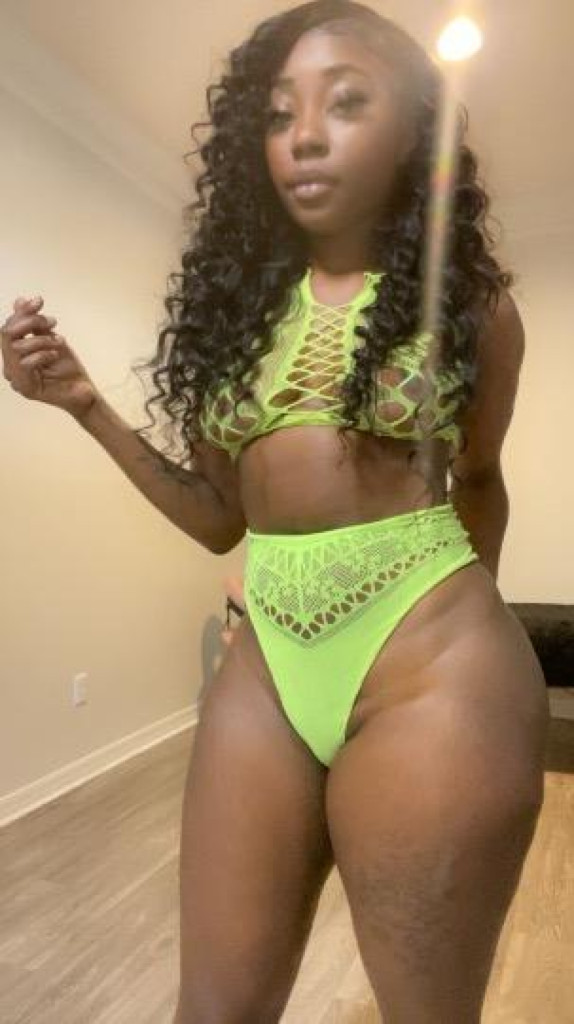 Sasha photo 1