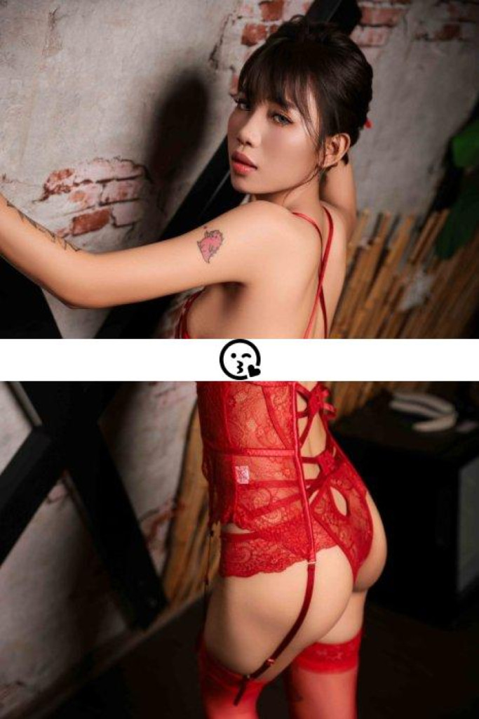 Jenny photo 1