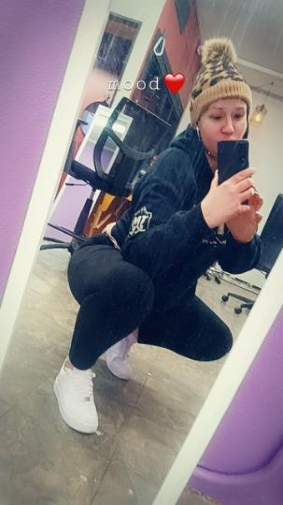 Remmy photo 1