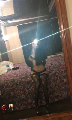Sinderella listing photo