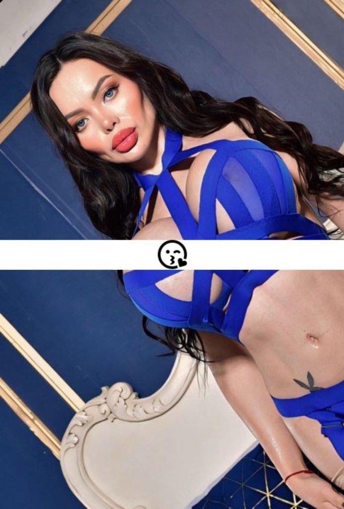 Nicol Love Pornstar photo 1