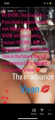 Vixan❤️ listing photo