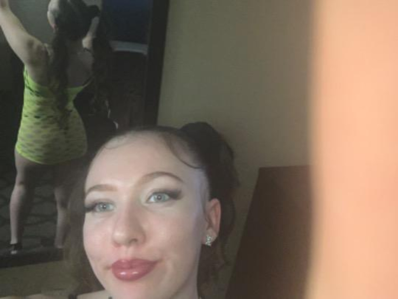 Ruby photo 1