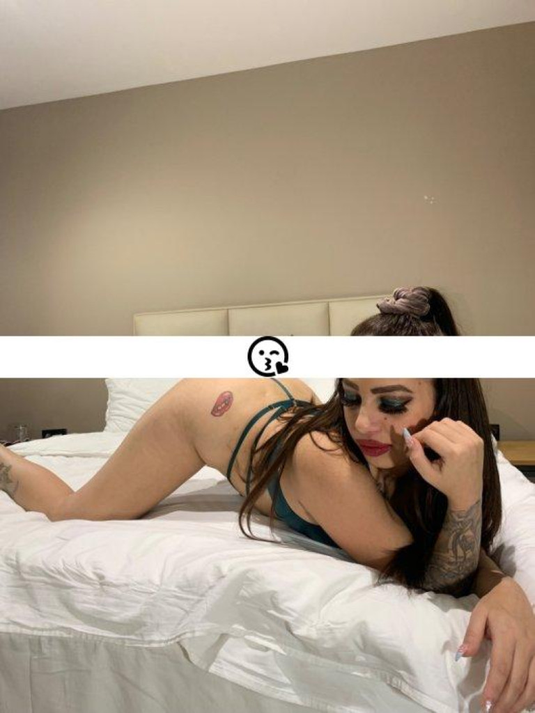 Tamara photo 1