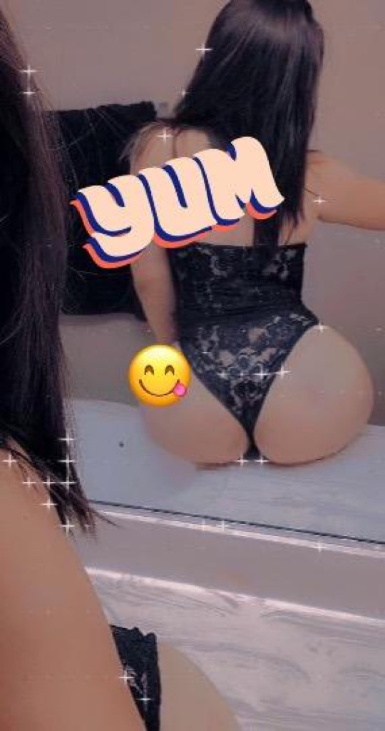 Olivia photo 1