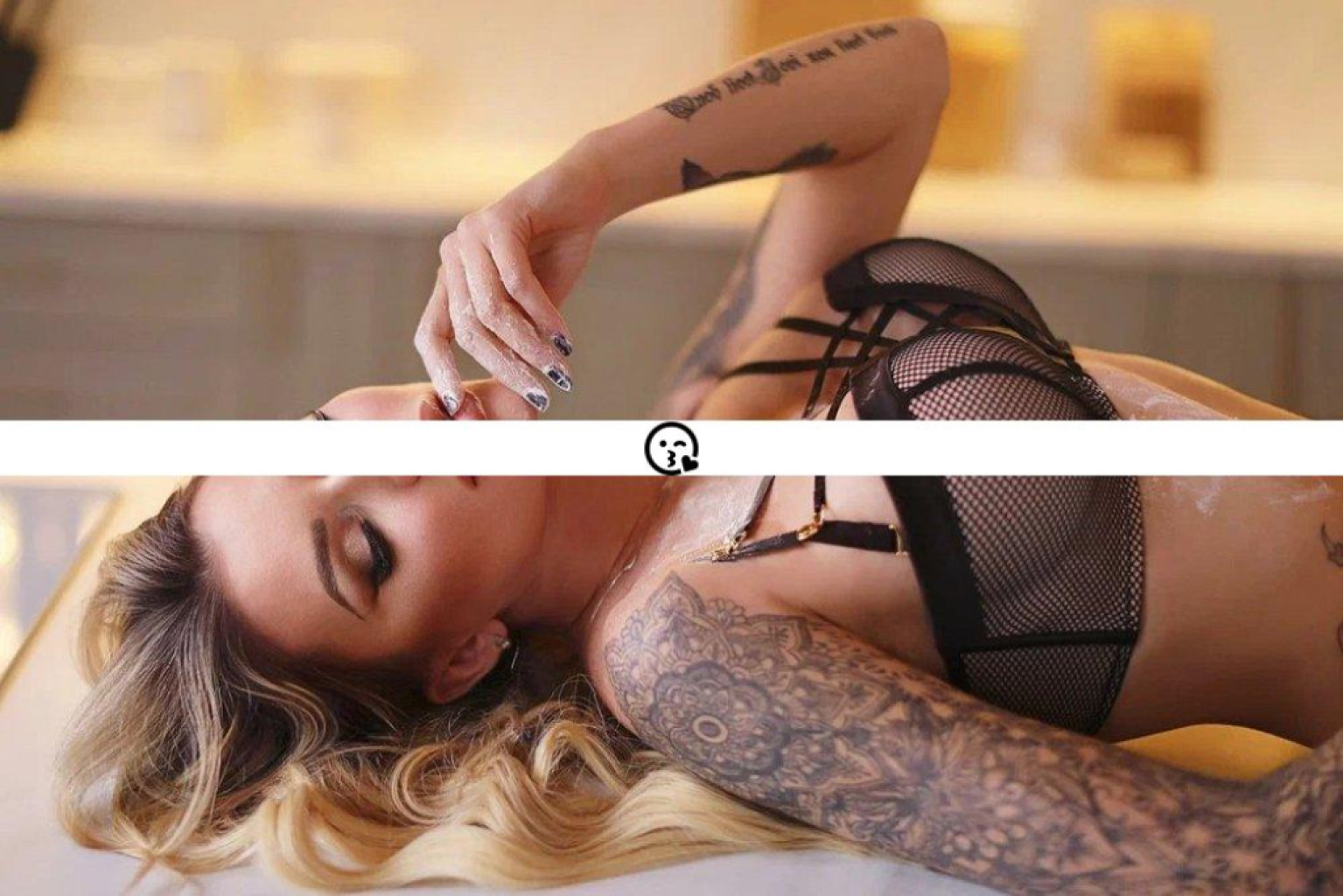 Milana photo 1