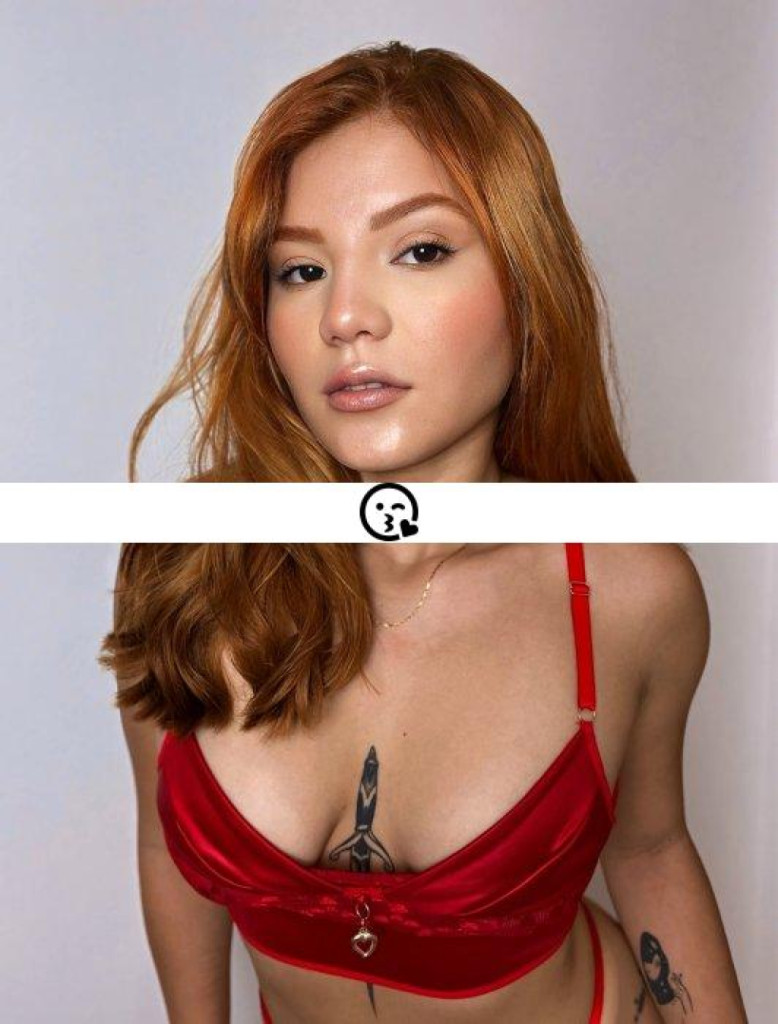 Rafaela photo 1