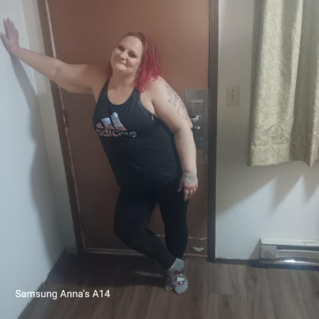 Anna photo 1