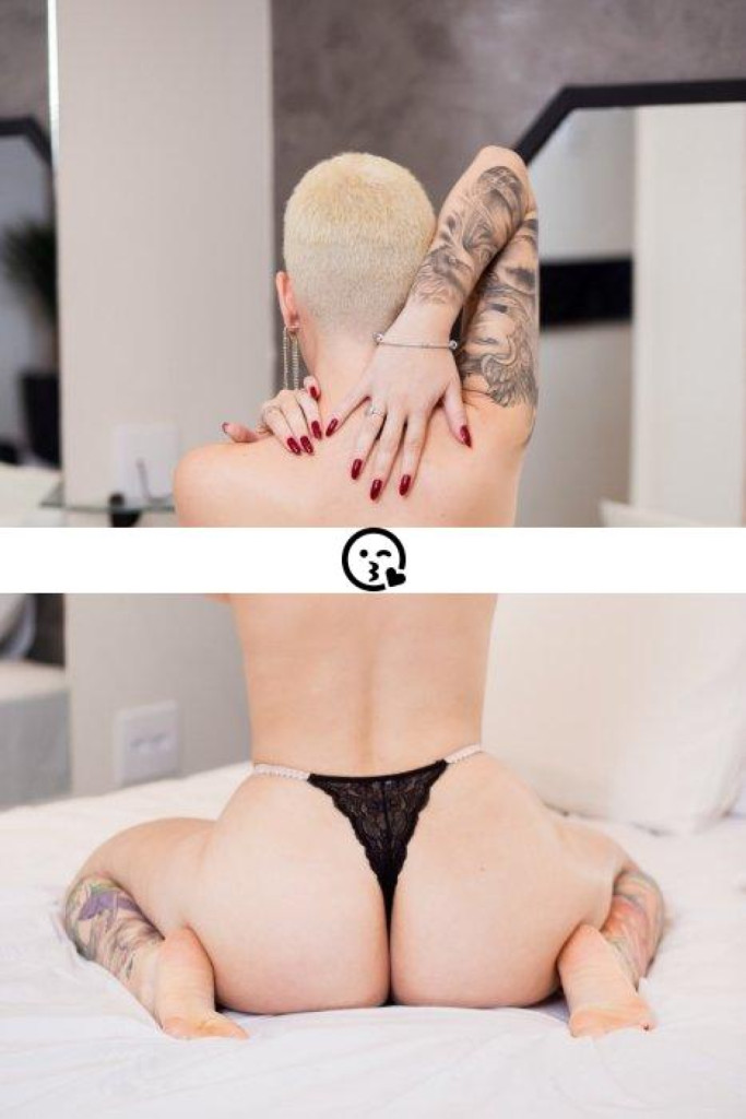 Geovanna photo 1