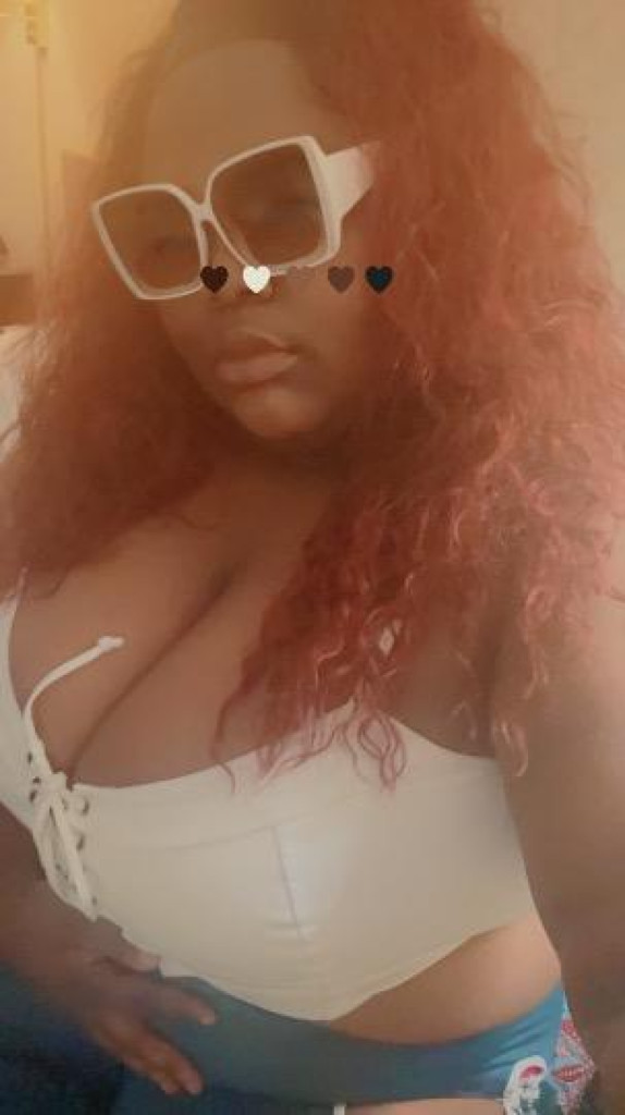 Keisha photo 1