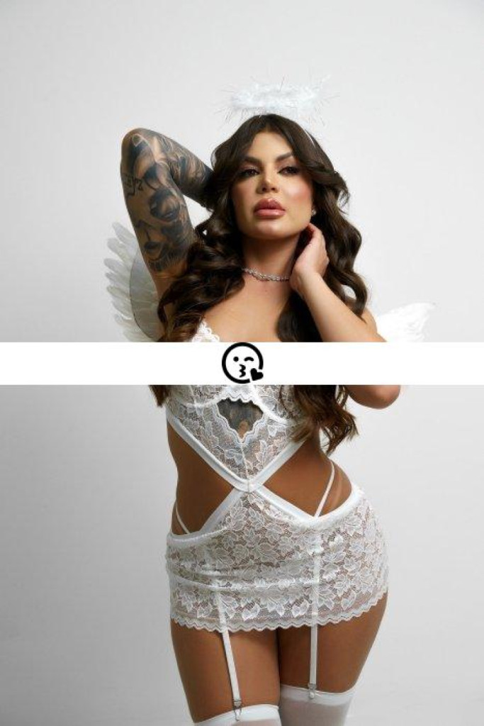 Samantha photo 1