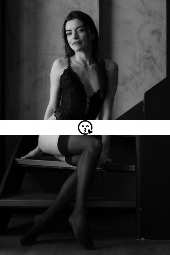 Alicia Bernardi photo 1