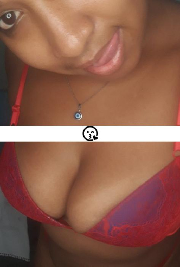 Luana photo 1