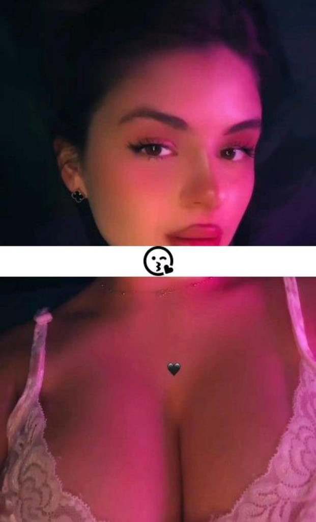 Diana photo 1