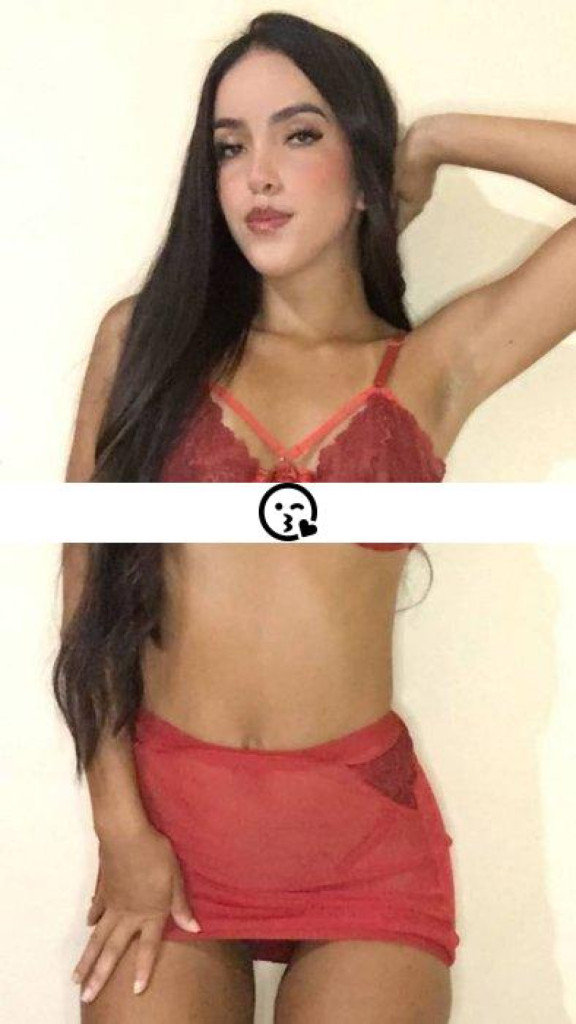 Candy Debby photo 1